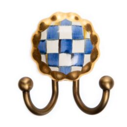 Royal Check Hook