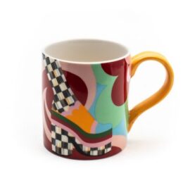 Bijou Karman Artist Mug