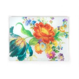 Flower Market Cutting Board - Large