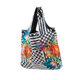 Courtly Flower Market To Go Tote