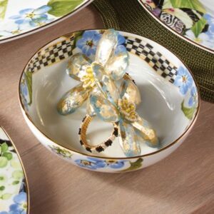 Thistle & Bee Soup Bowl image two