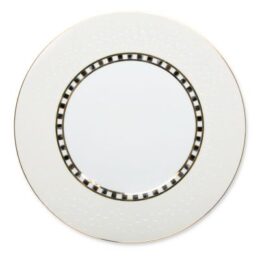 SoHo Dinner Plate - Cloud