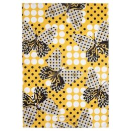 Spot On Butterfly Dish Towel