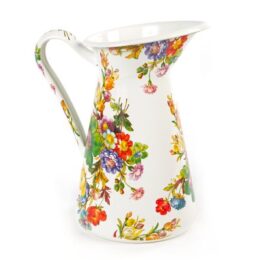 Flower Market Practical Pitcher - Large